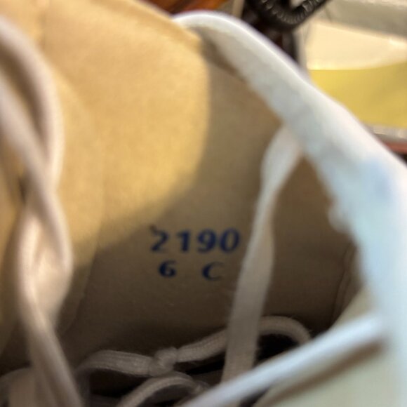 Jackson Freestyle Women’s Ice Skates (FS2190) with Aspire blades Size 6  C - Picture 6 of 16